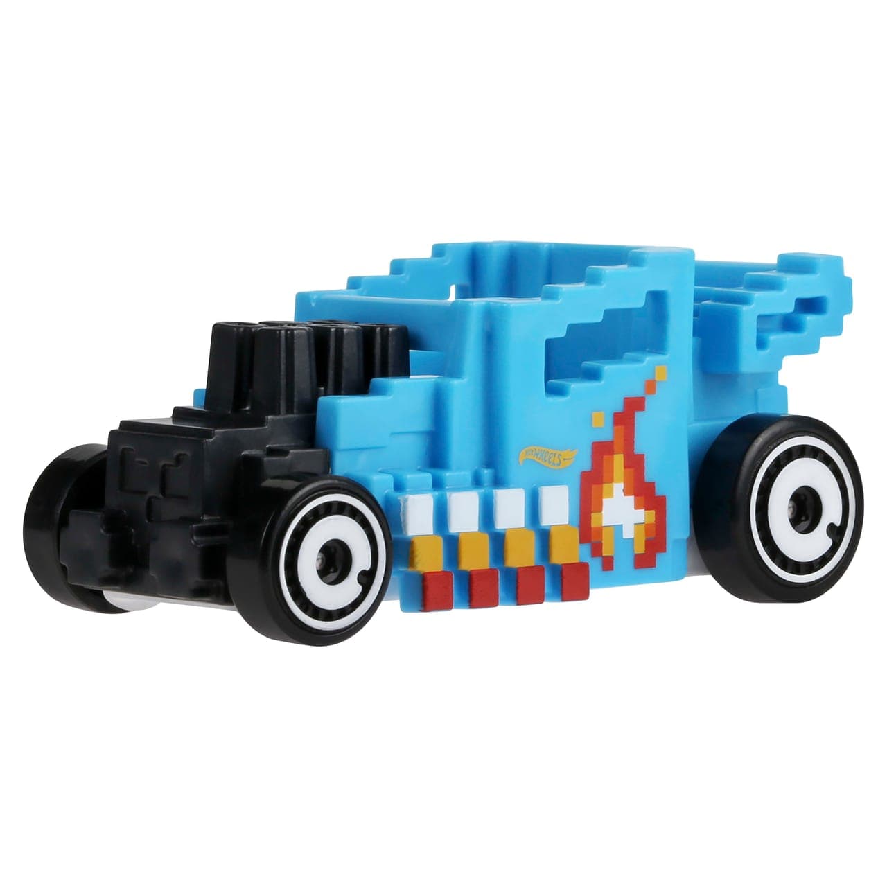 PIXEL SHAKER