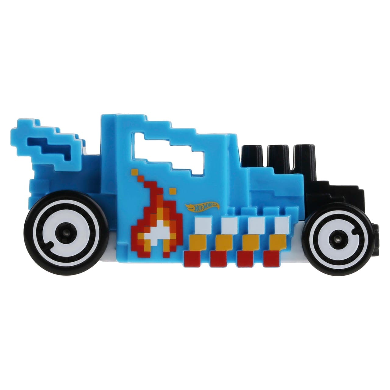 PIXEL SHAKER 4