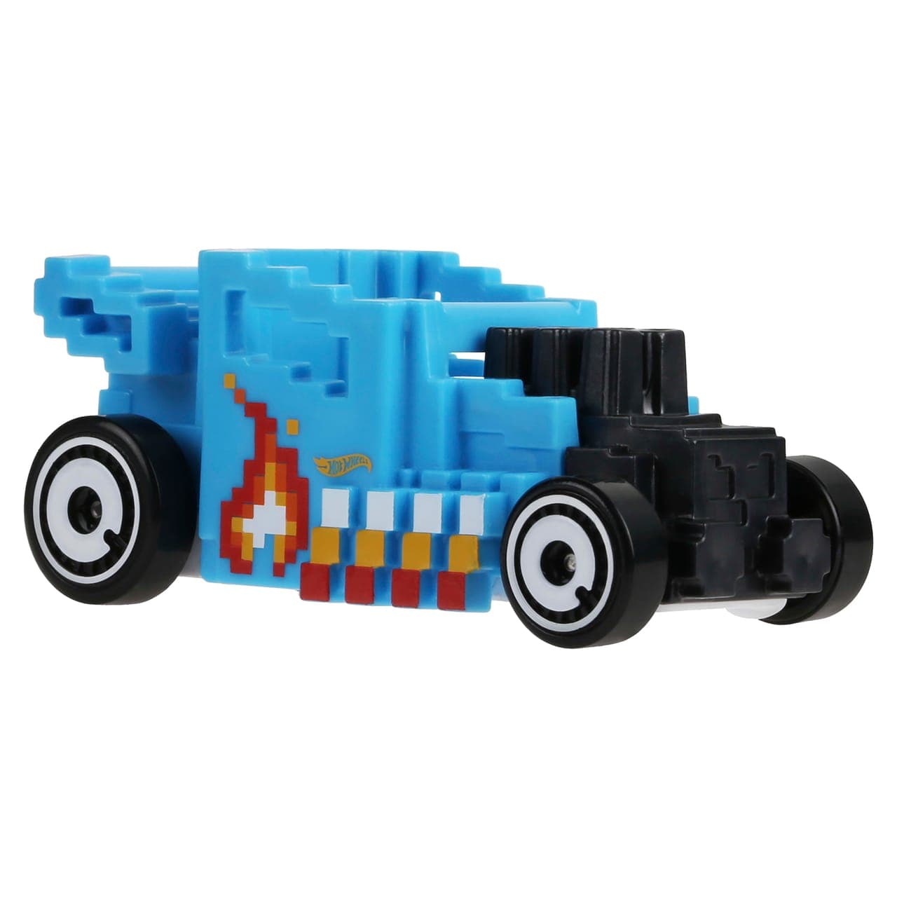 PIXEL SHAKER 5