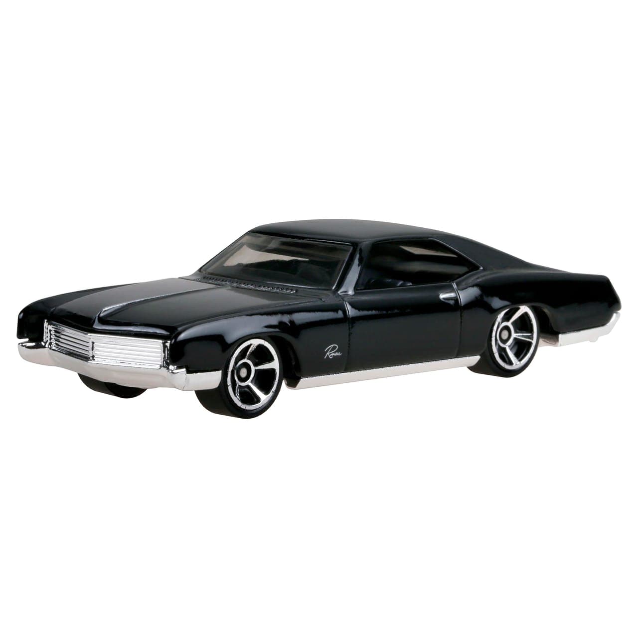 '66 BUICK RIVIERA
