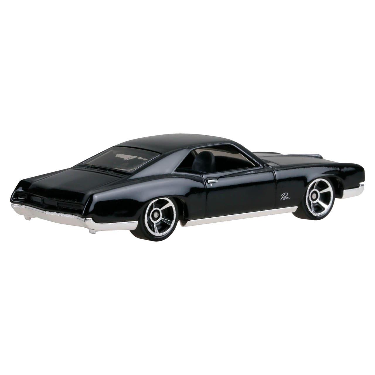 '66 BUICK RIVIERA 3