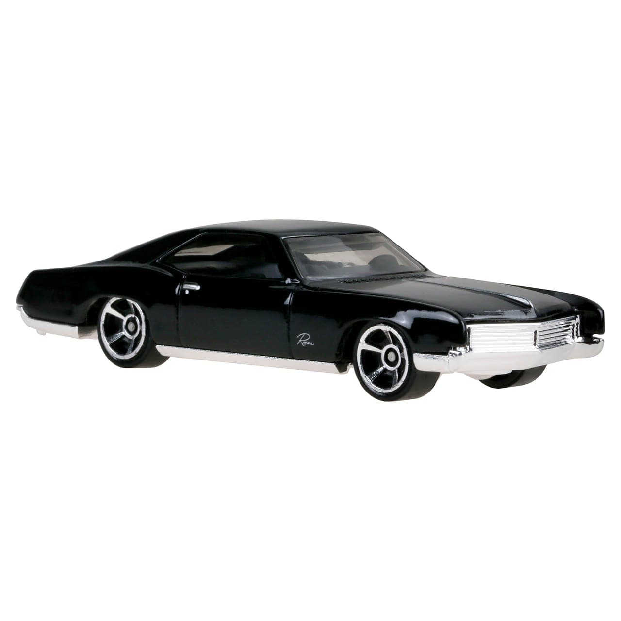 '66 BUICK RIVIERA 5