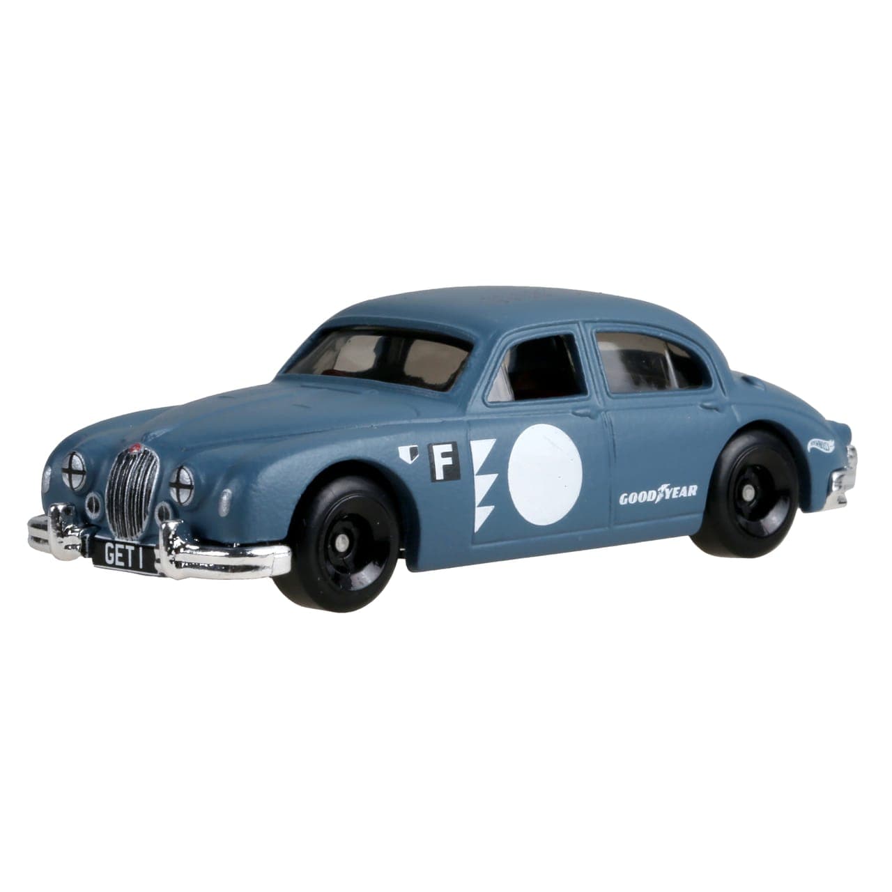 JAGUAR MK1