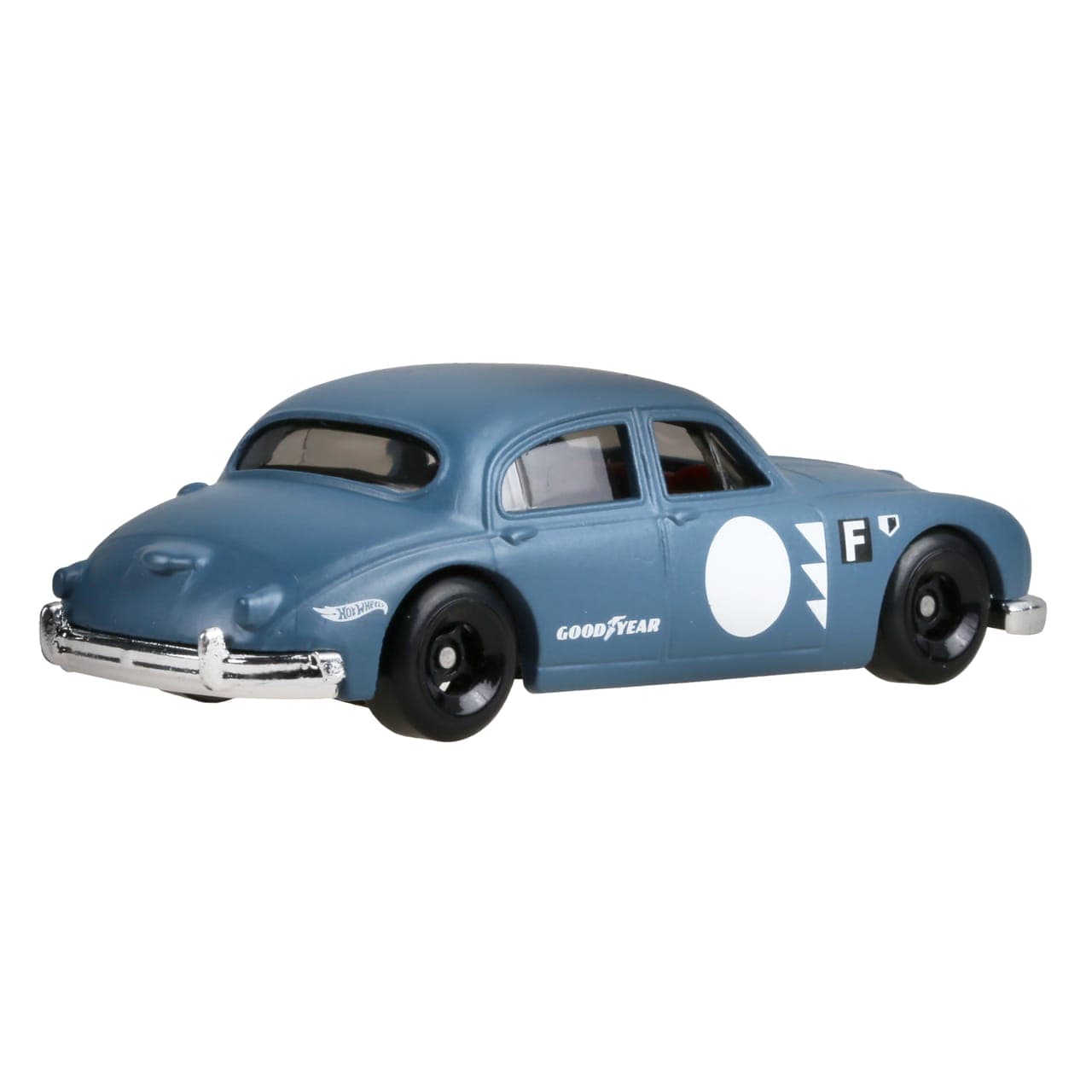 JAGUAR MK1 3