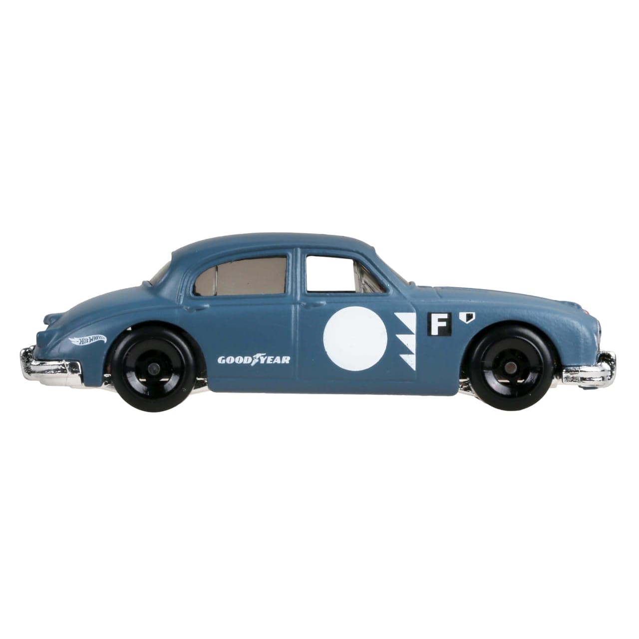 JAGUAR MK1 4