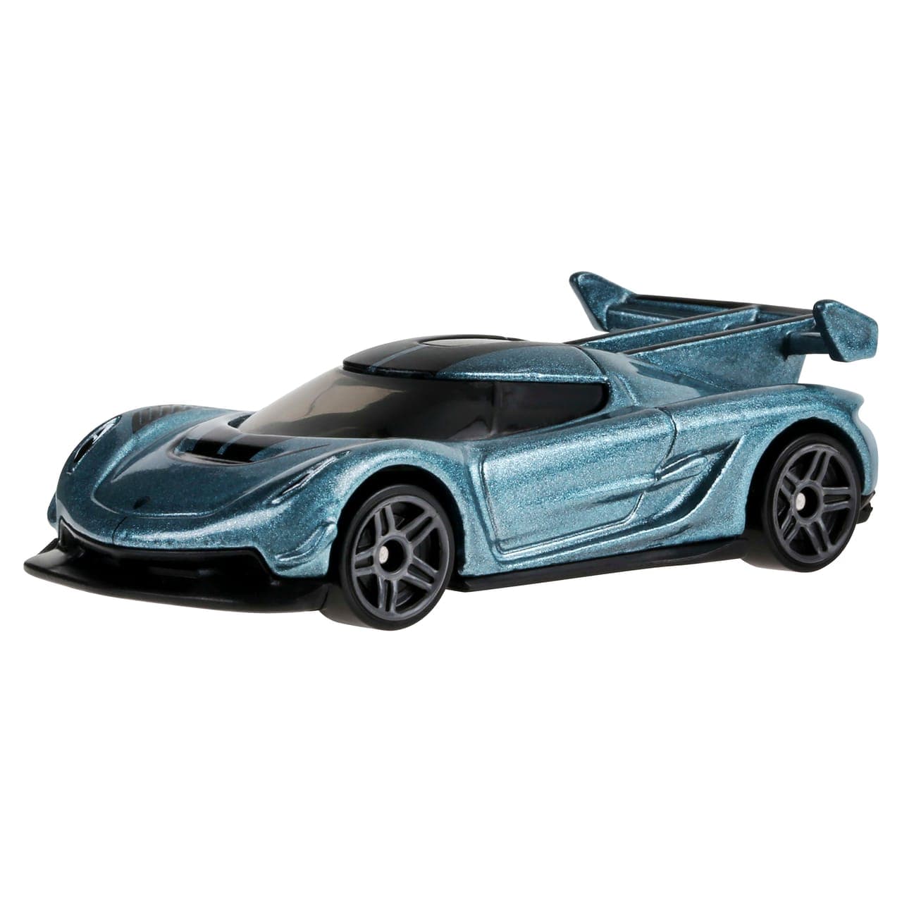 2020 KOENIGSEGG JESKO