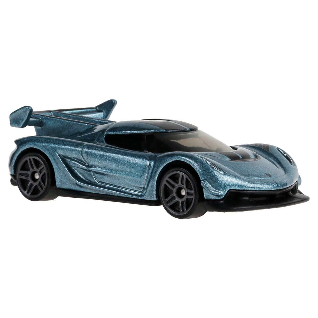 2020 KOENIGSEGG JESKO 2