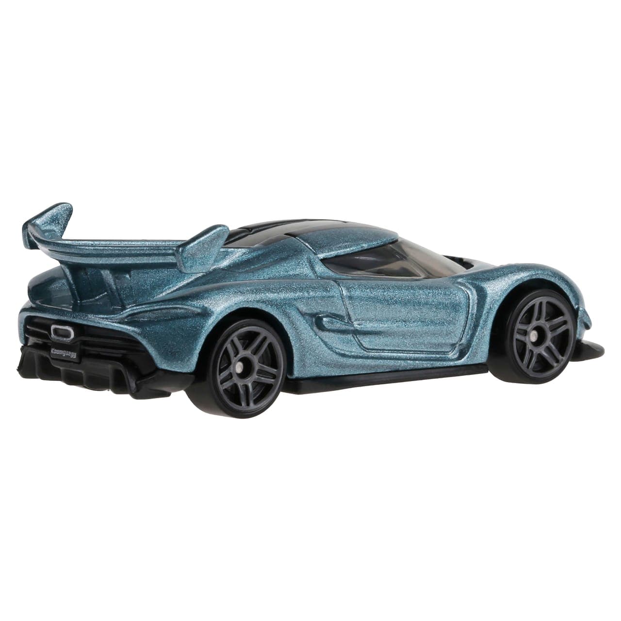 2020 KOENIGSEGG JESKO 4