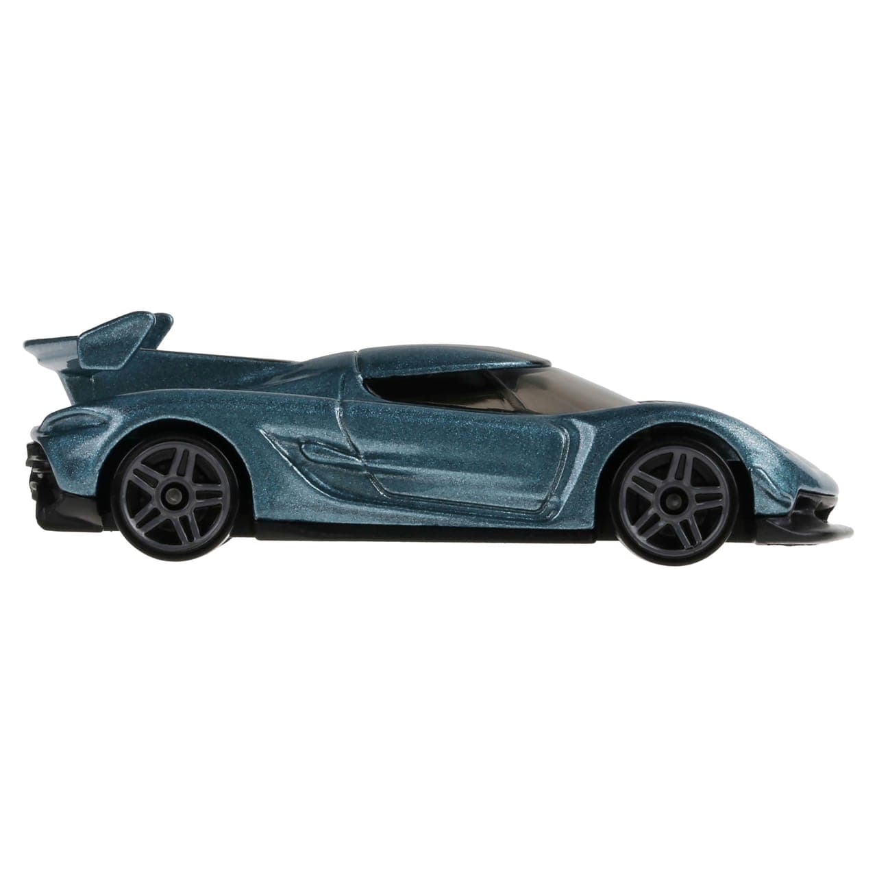 2020 KOENIGSEGG JESKO 5