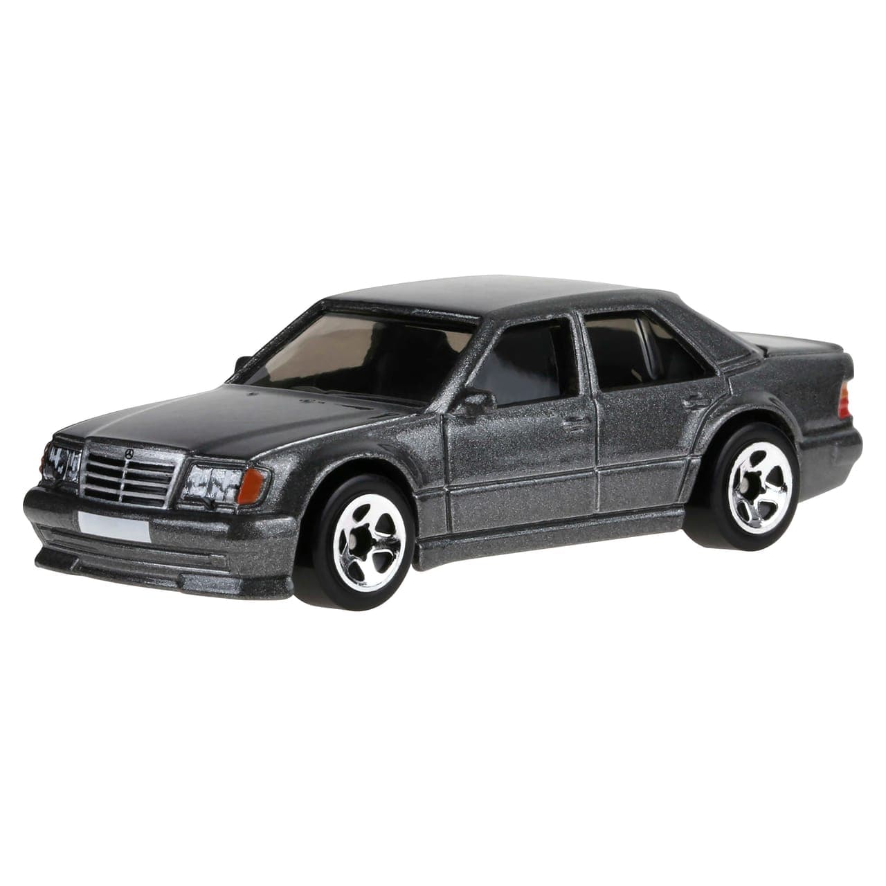MERCEDES-BENZ 500 E