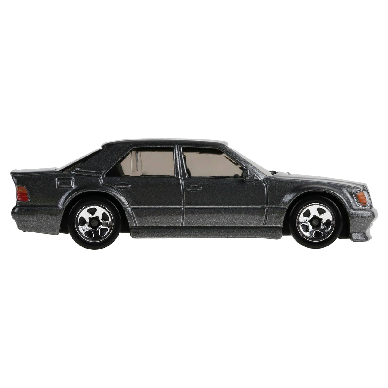 MERCEDES-BENZ 500 E 4