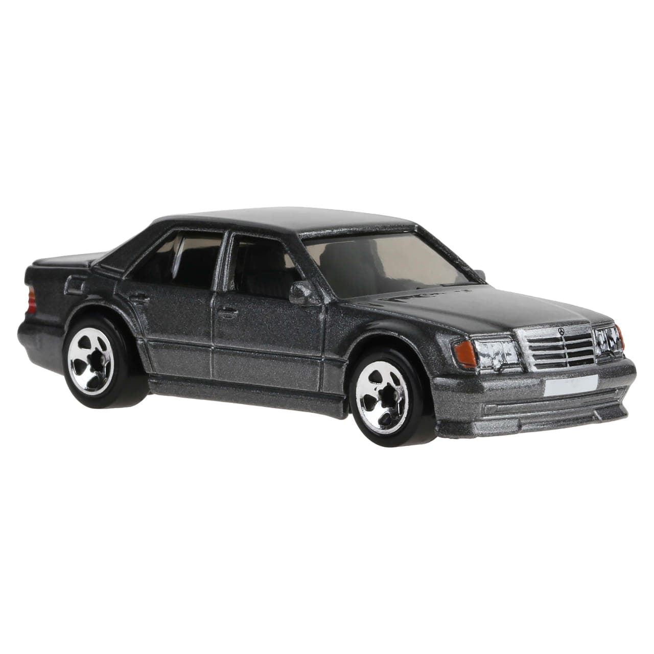 MERCEDES-BENZ 500 E 5