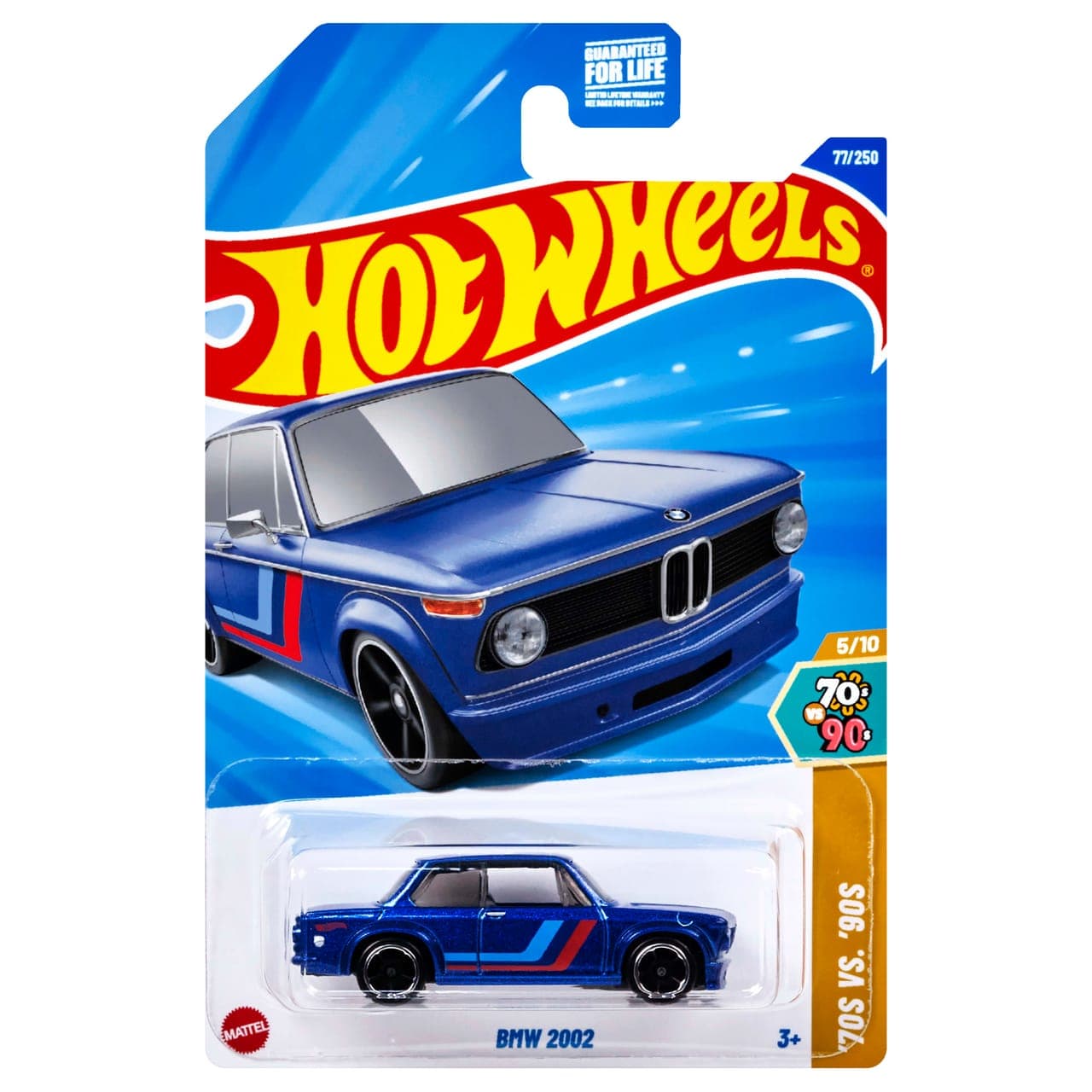 BMW 2002 2