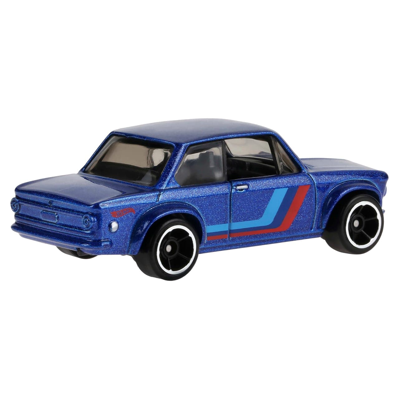 BMW 2002 3