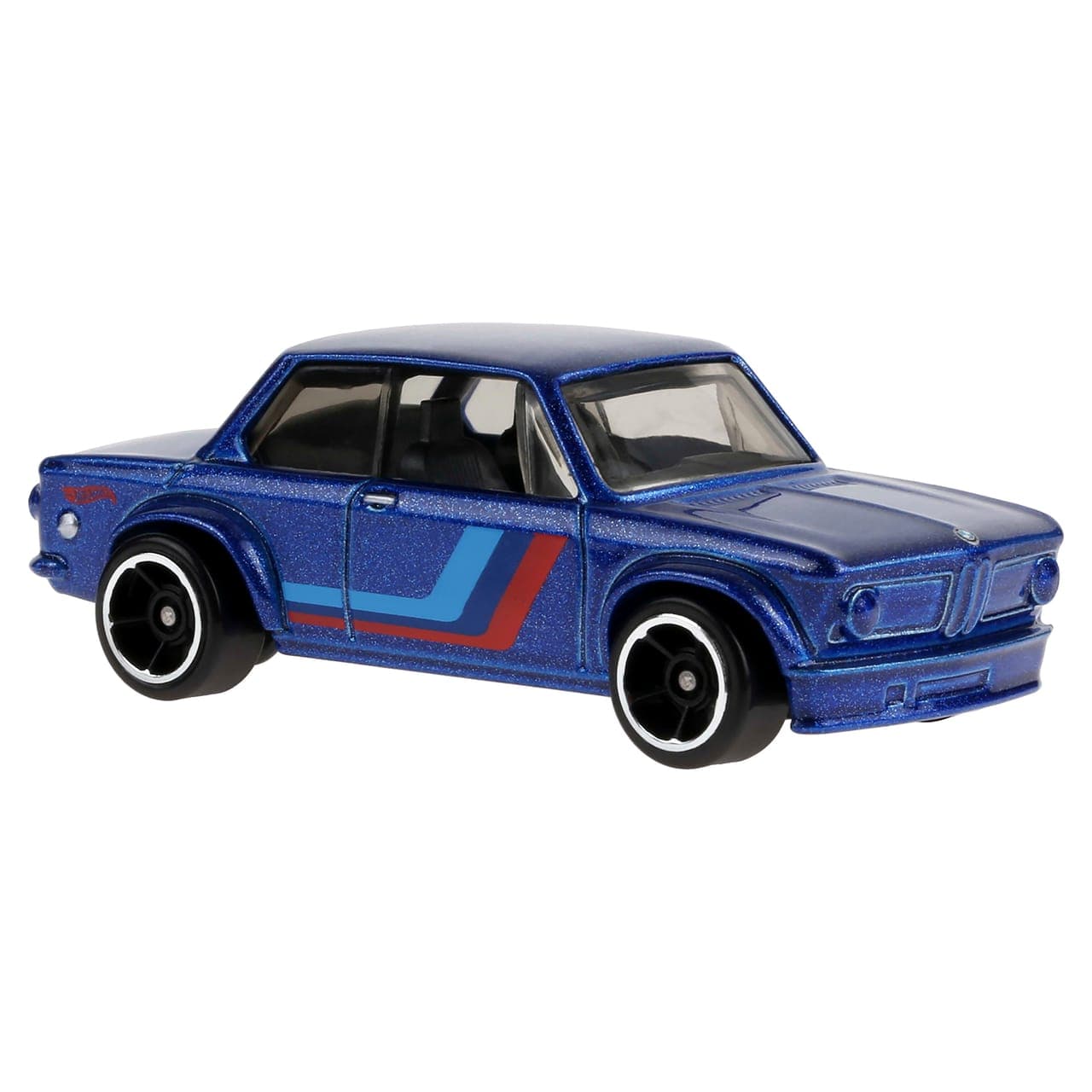 BMW 2002 5