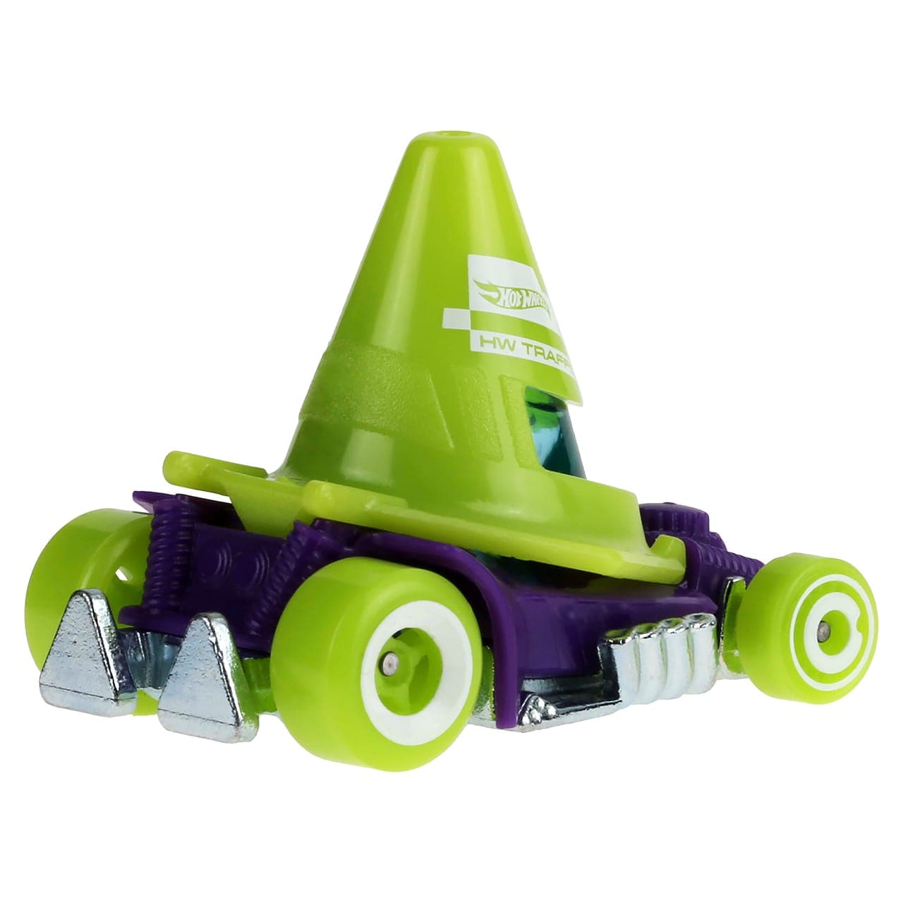 CONE SHAKER 3