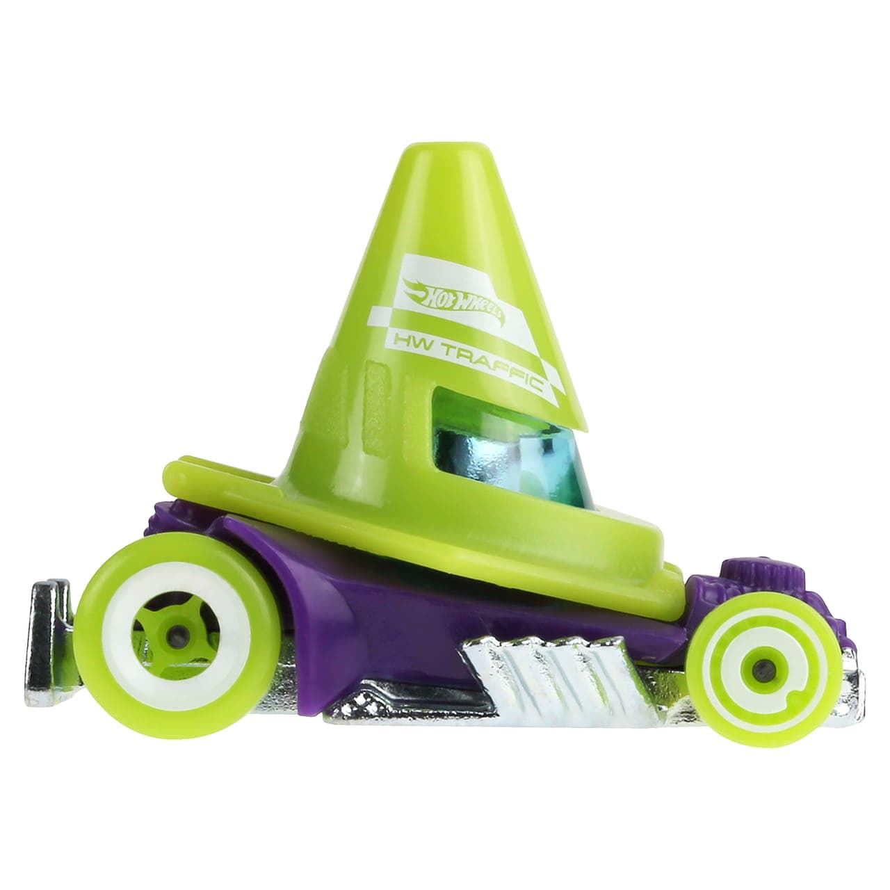 CONE SHAKER 4