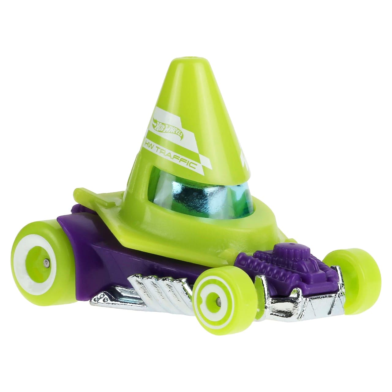 CONE SHAKER 5