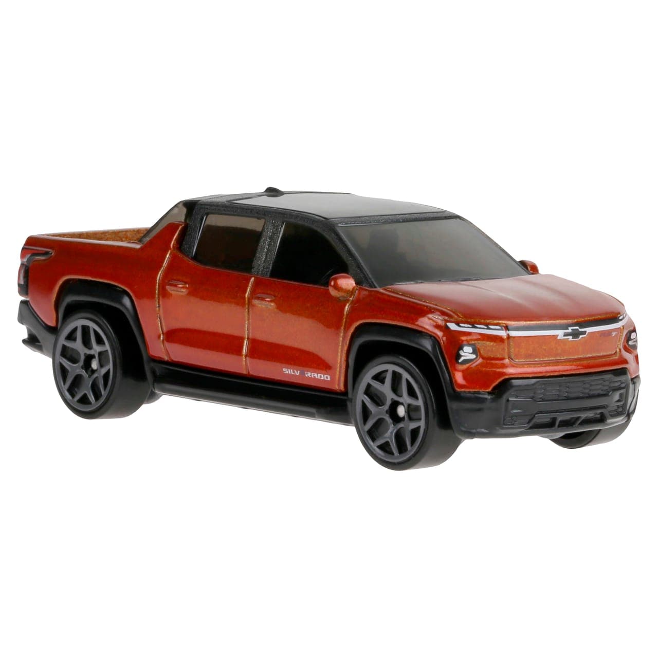 SILVERADO EV RST 5