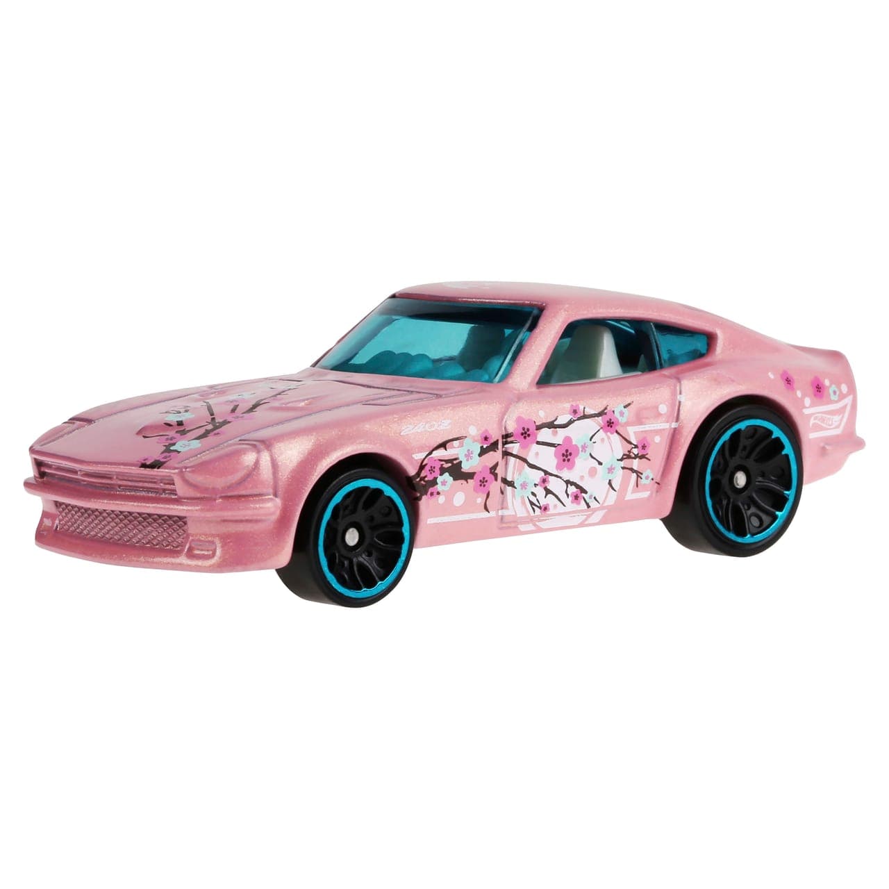 DATSUN 240Z