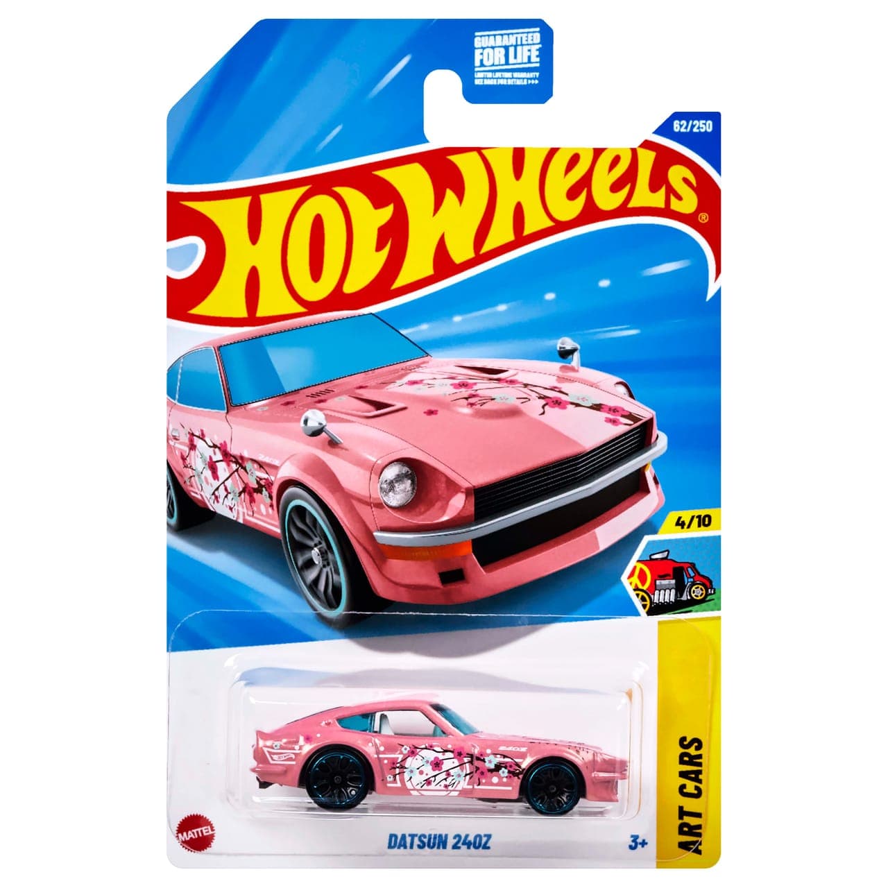 DATSUN 240Z 2