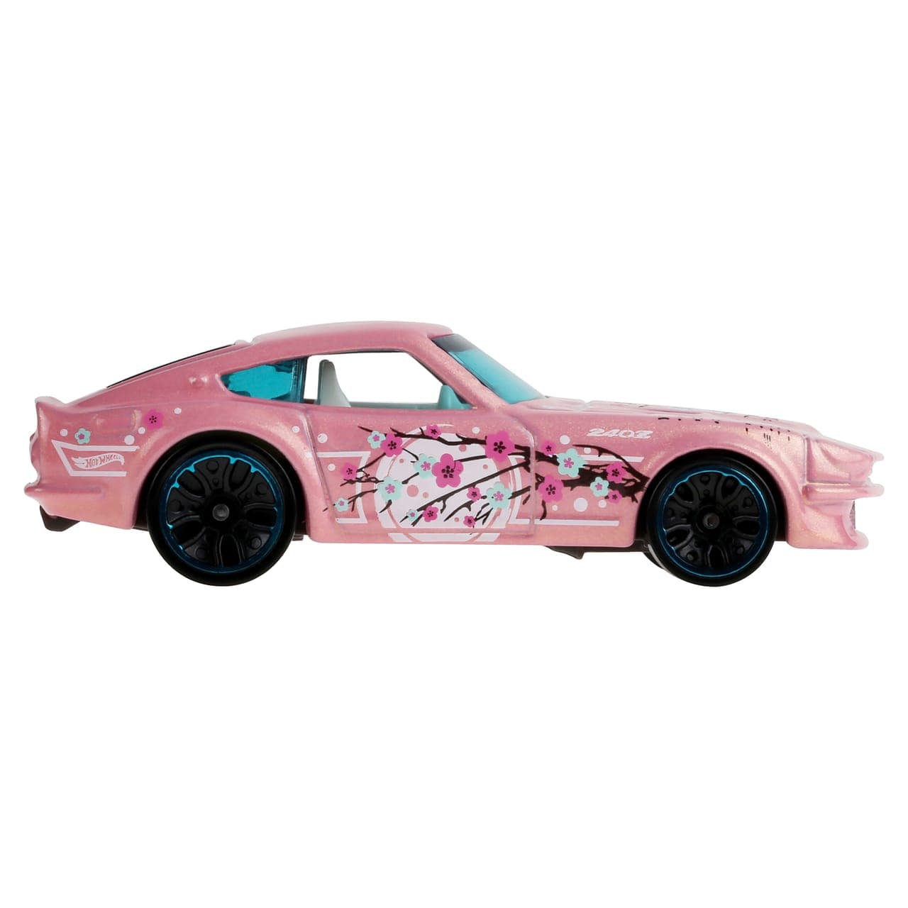 DATSUN 240Z 4