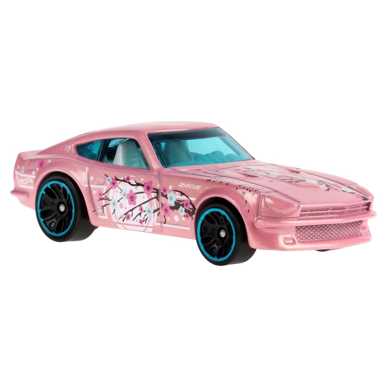 DATSUN 240Z 5