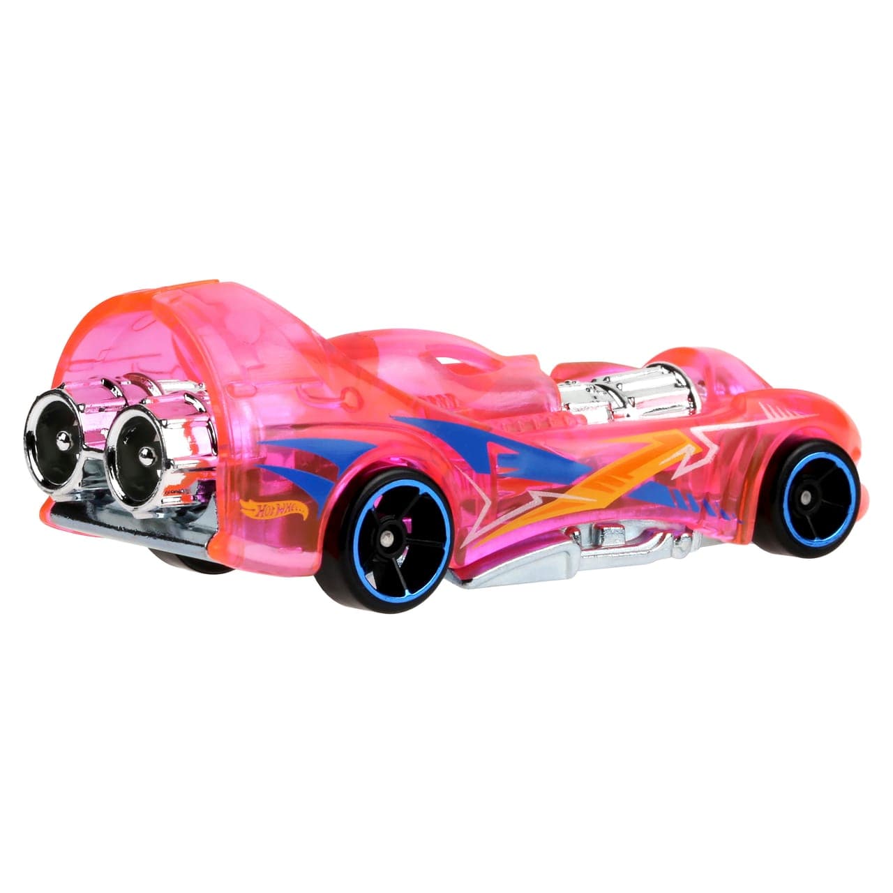 POWER ROCKET 3