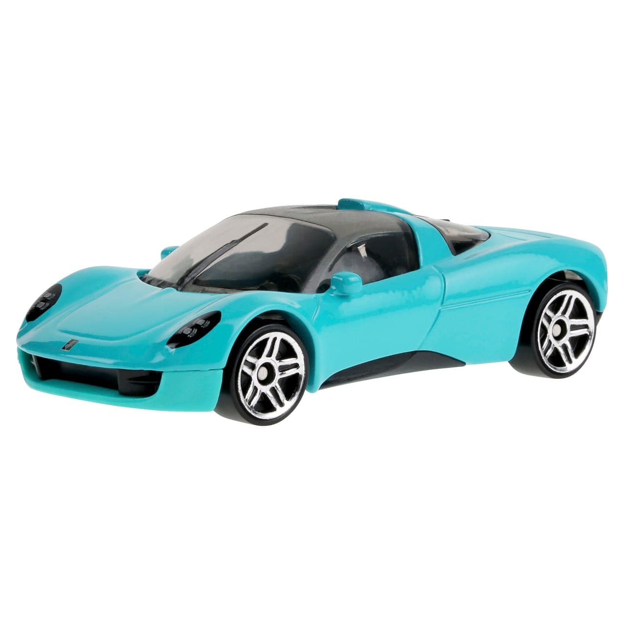 GORDON MURRAY AUTOMOTIVE T.33