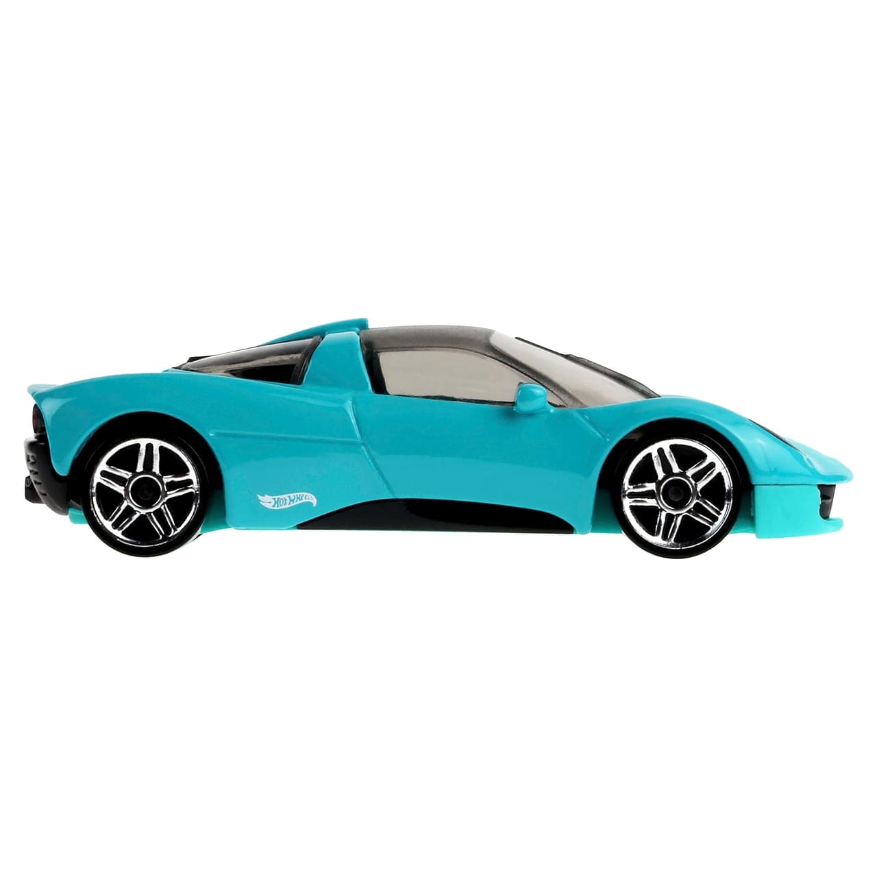 GORDON MURRAY AUTOMOTIVE T.33 4