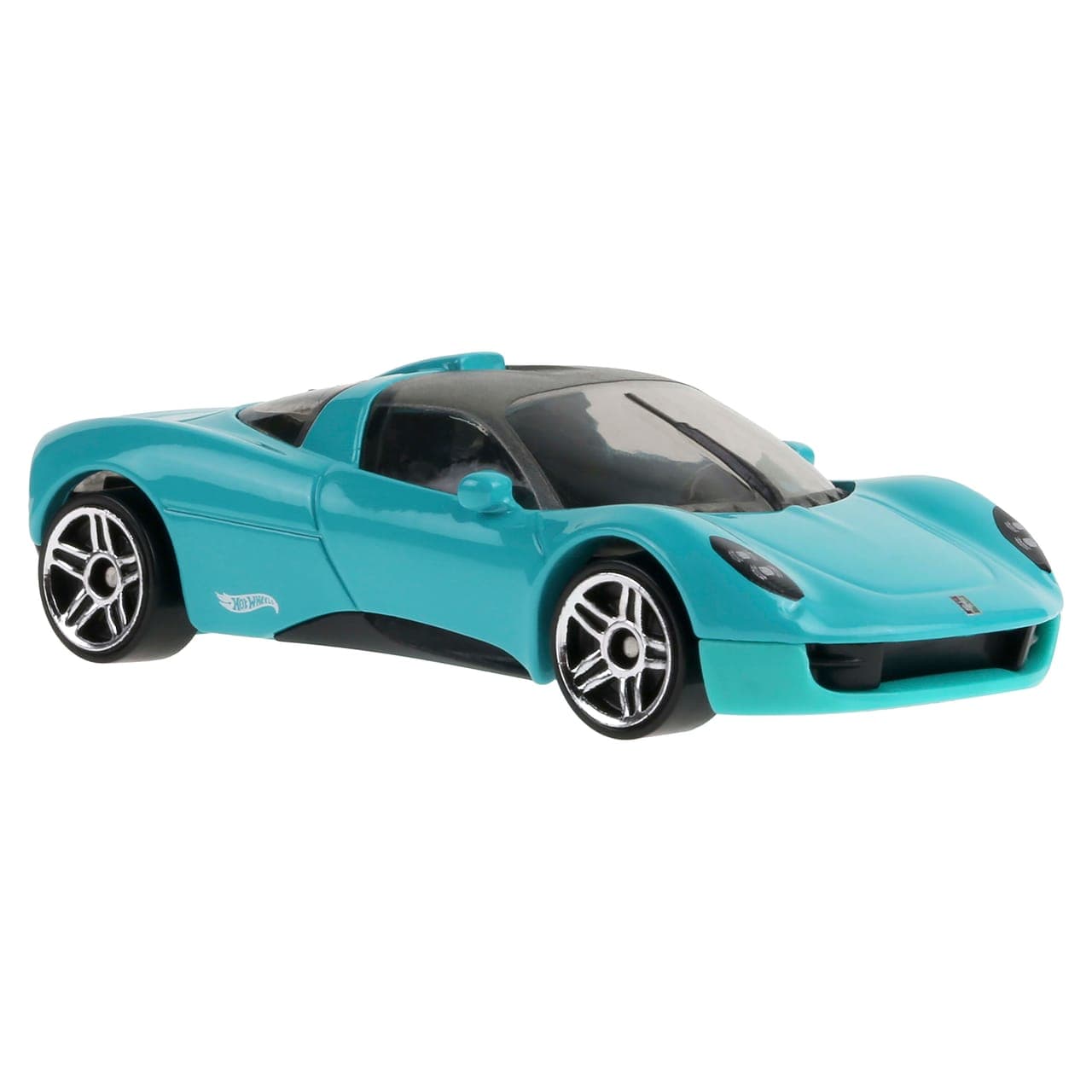 GORDON MURRAY AUTOMOTIVE T.33 5