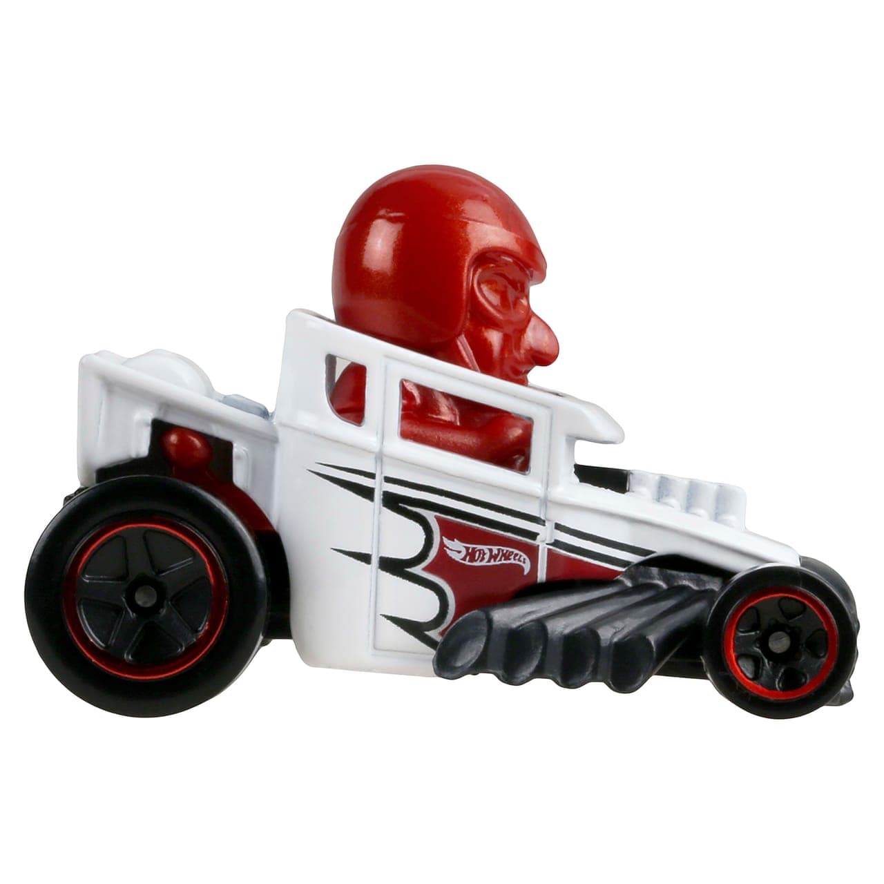 SKULL SHAKER 4