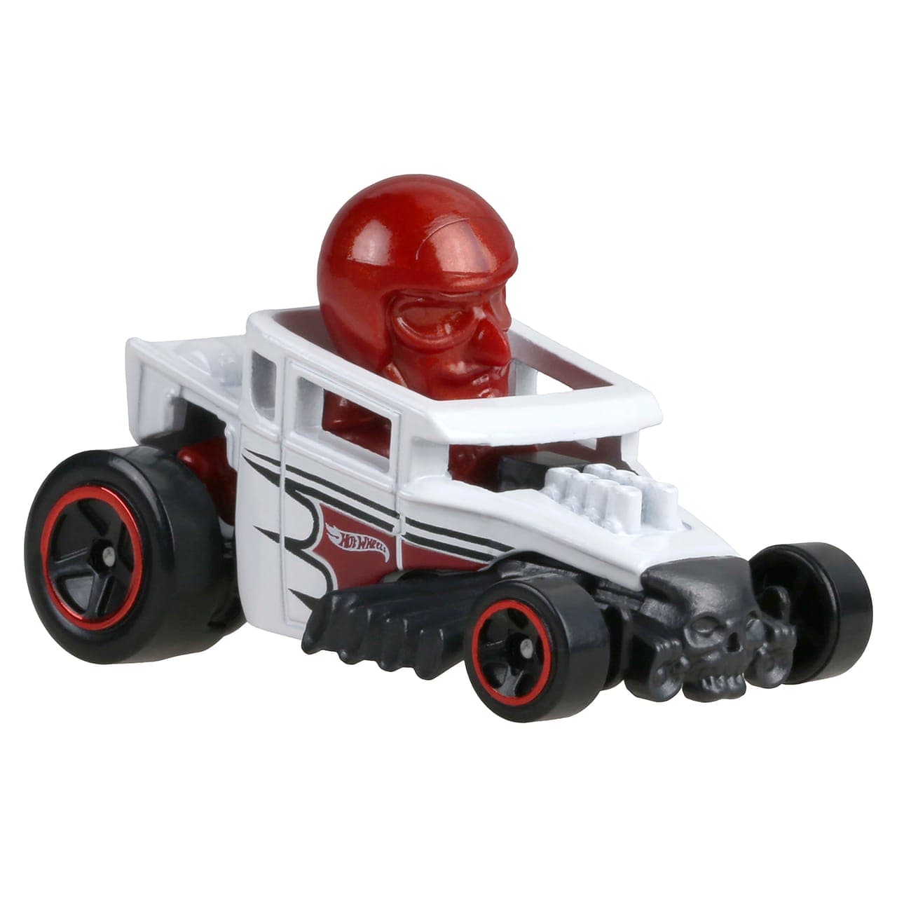 SKULL SHAKER 5