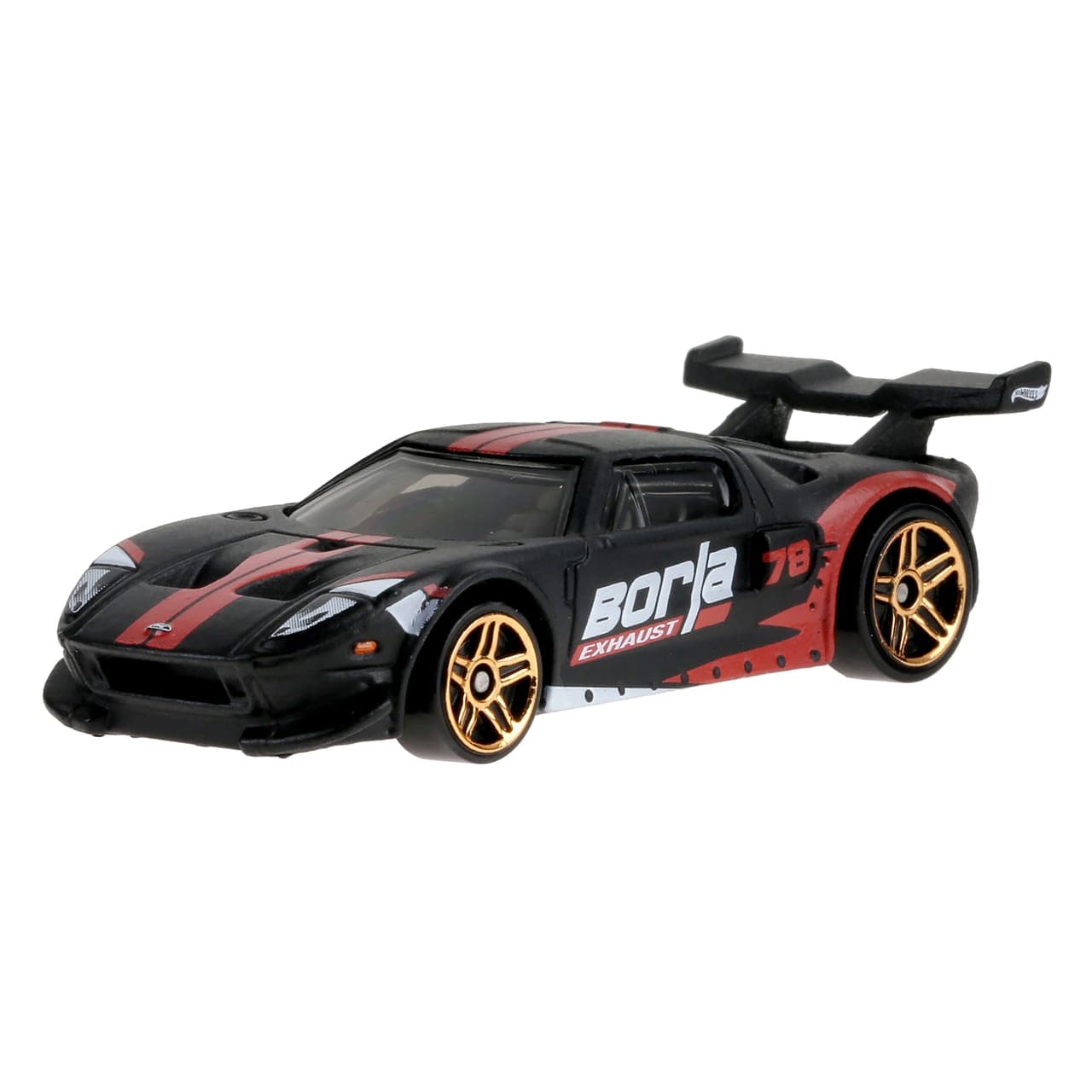 FORD GT