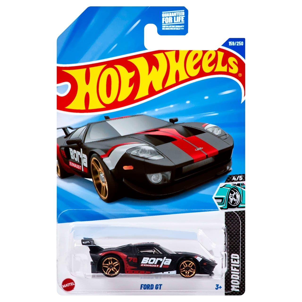 FORD GT 2