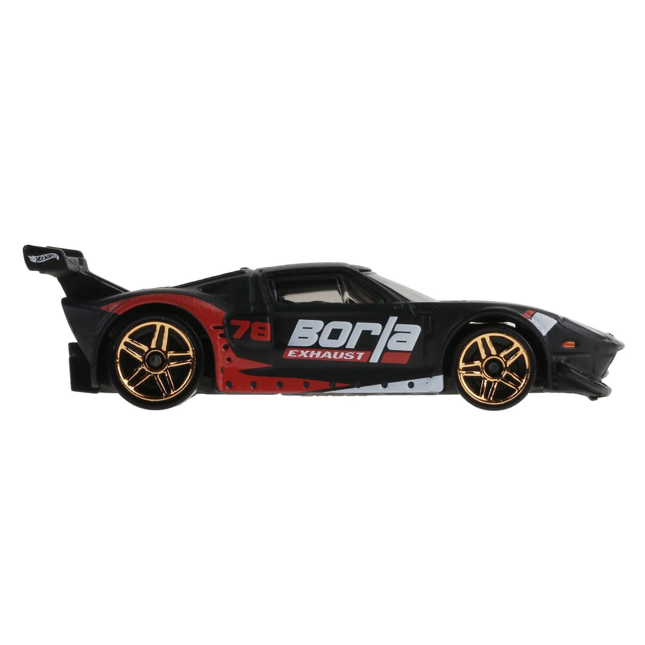 FORD GT 4