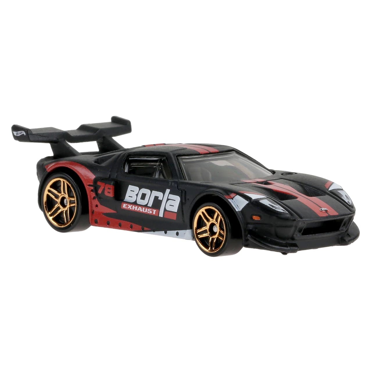 FORD GT 5