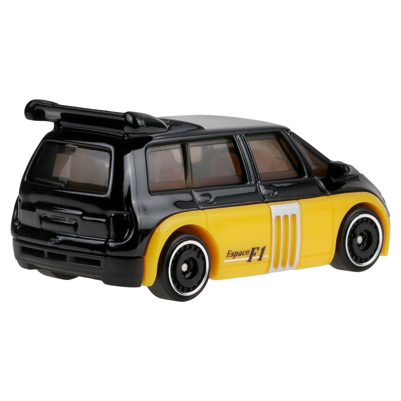 RENAULT ESPACE F1 3
