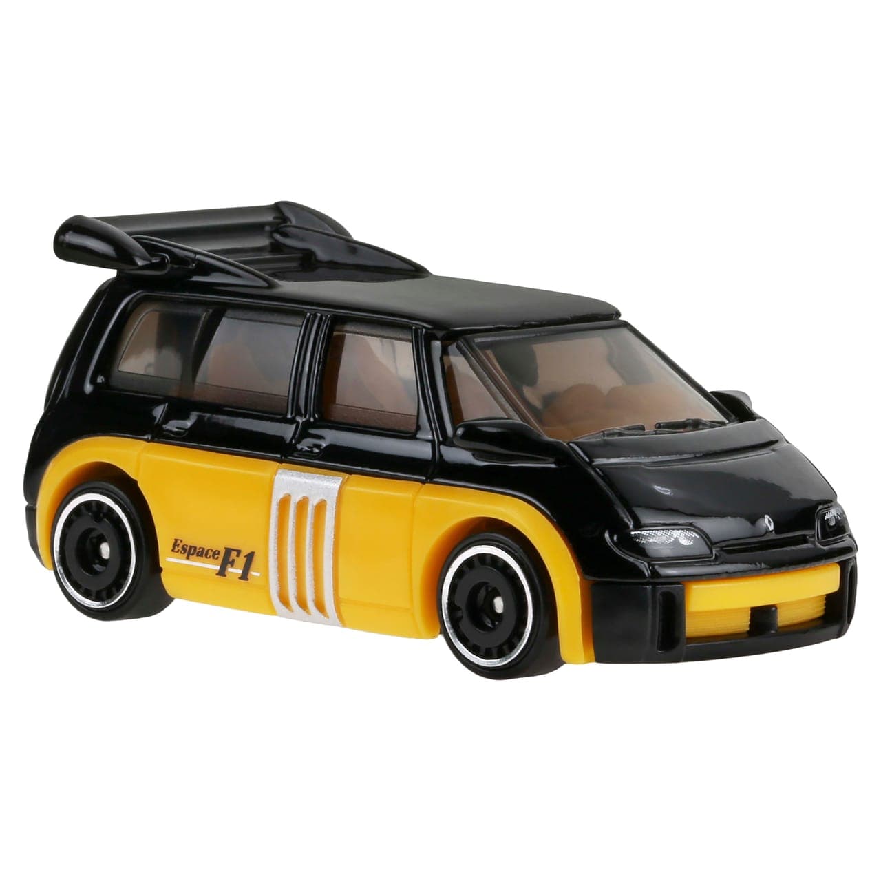 RENAULT ESPACE F1 5