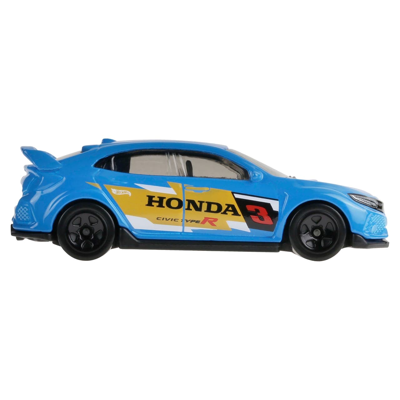 2018 Honda Civic Type R 4