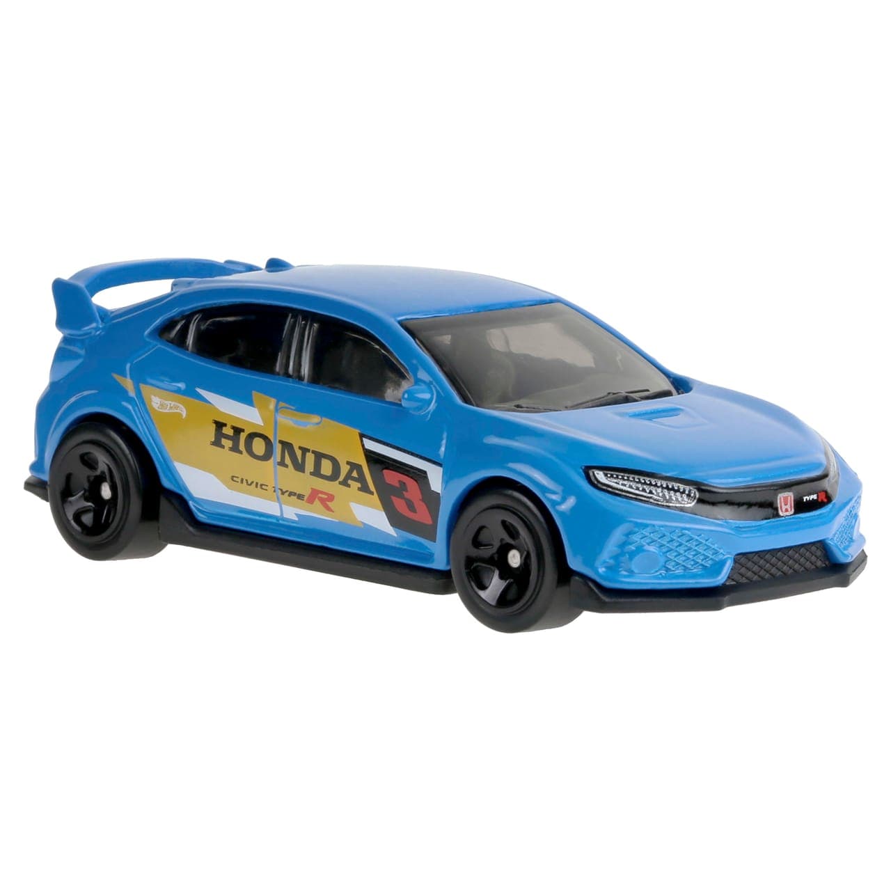 2018 Honda Civic Type R 5