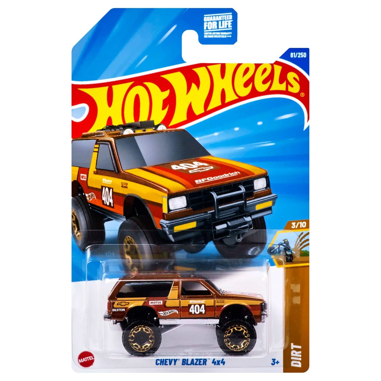 CHEVY BLAZER 4x4