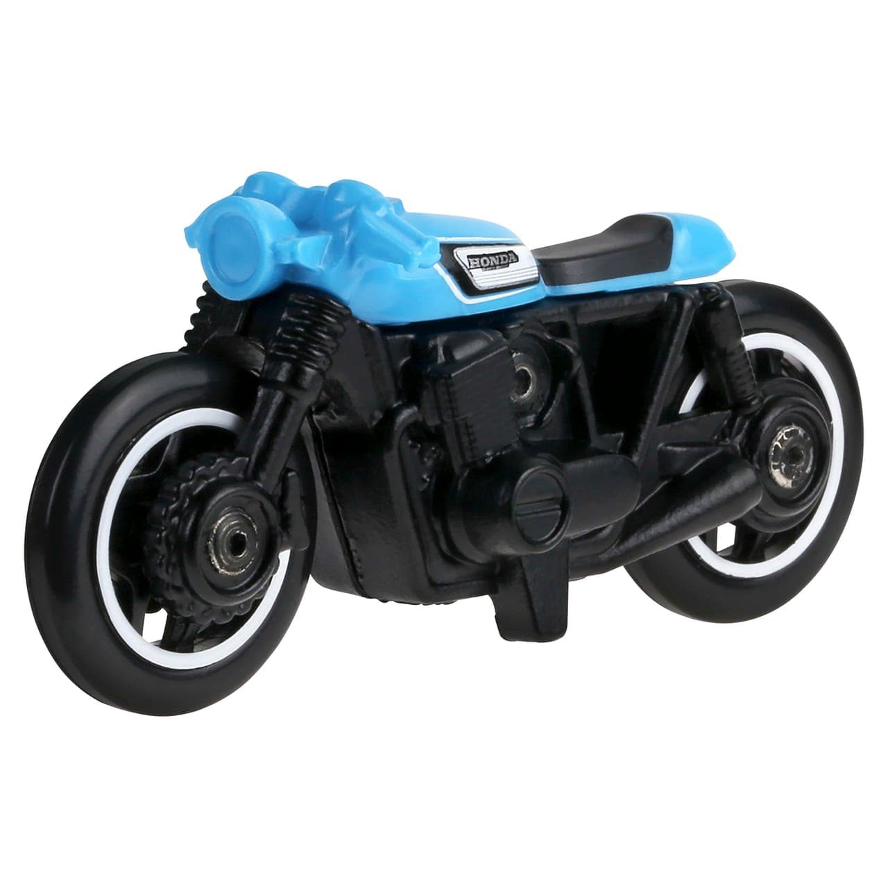 HONDA CB750 CAFÉ