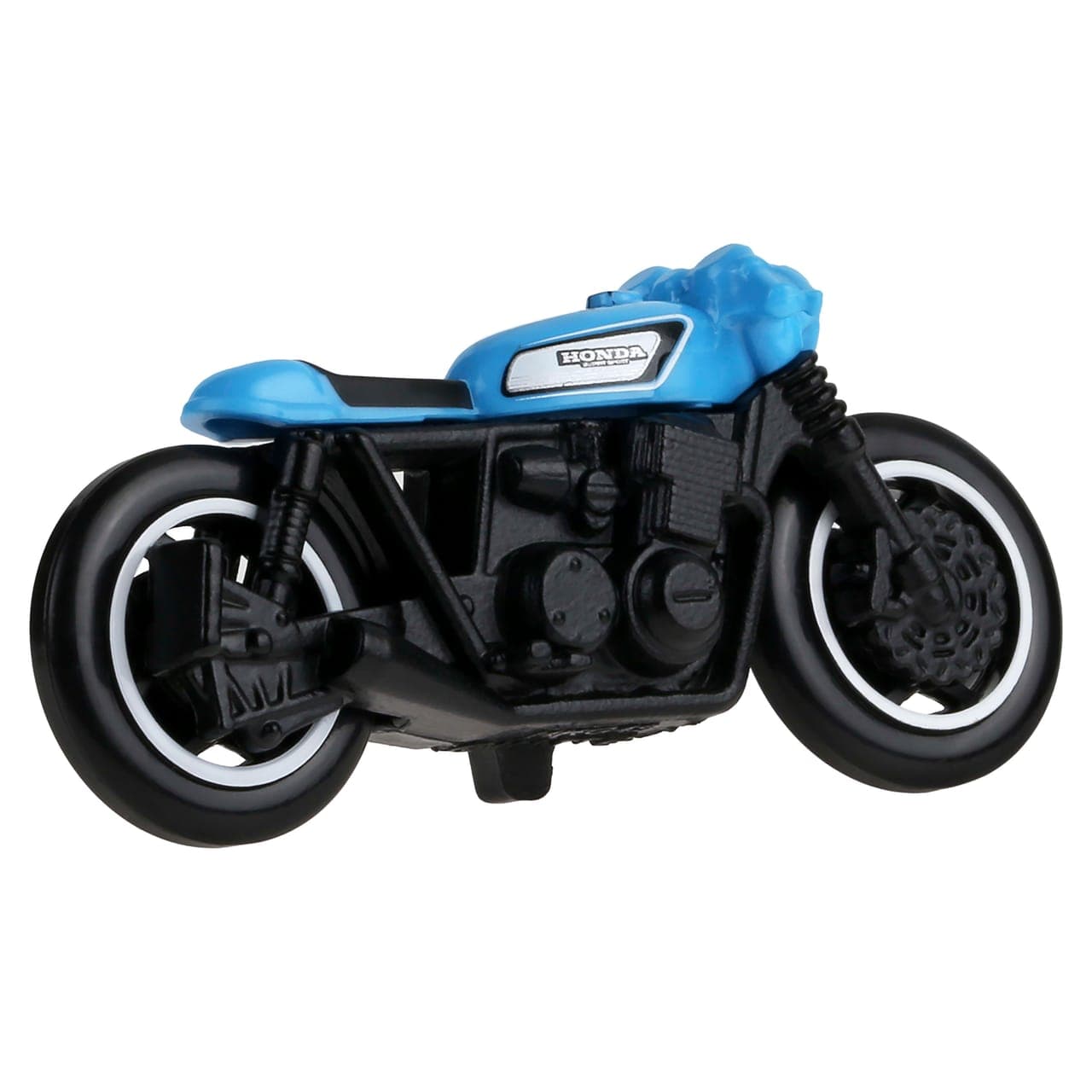 HONDA CB750 CAFÉ 3