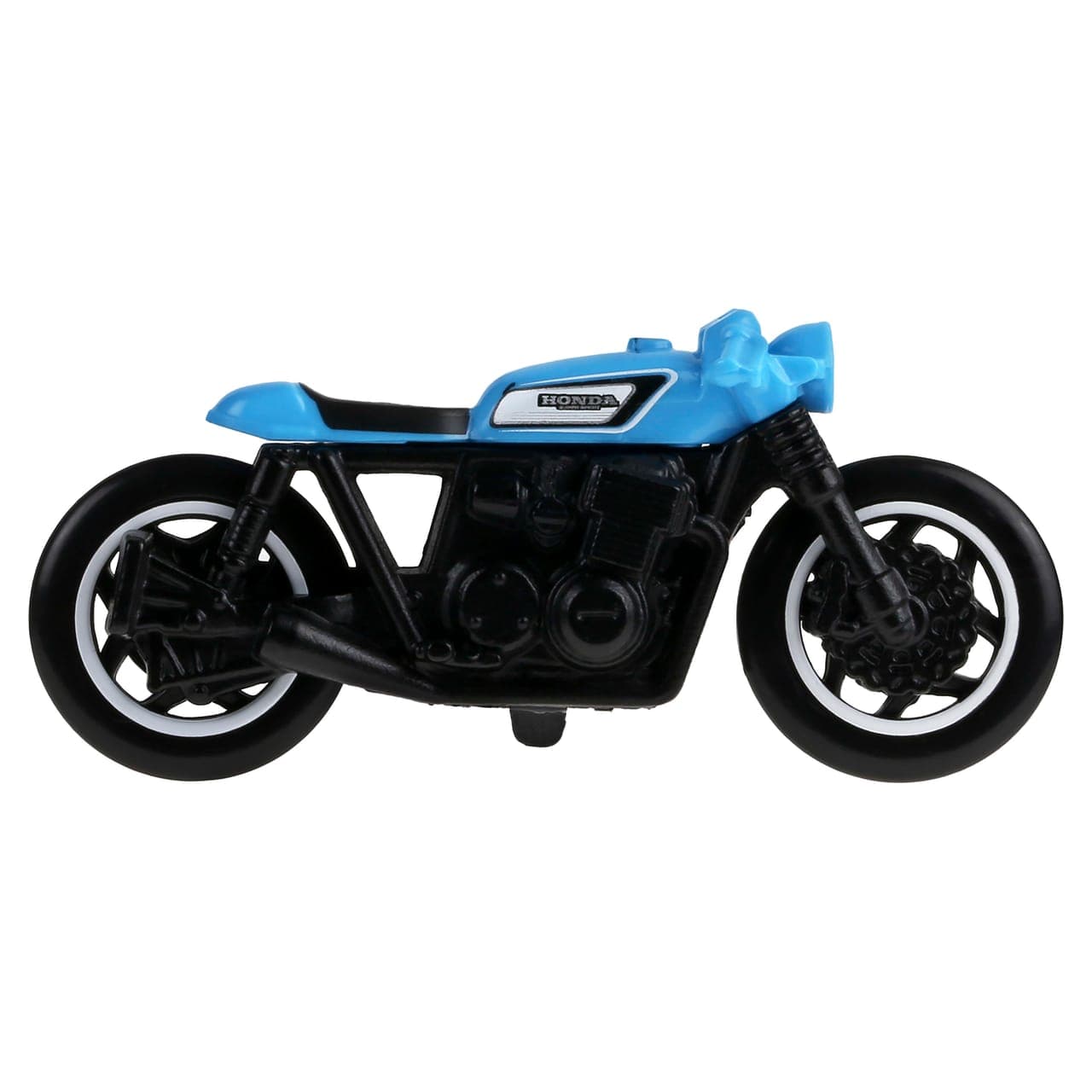 HONDA CB750 CAFÉ 4