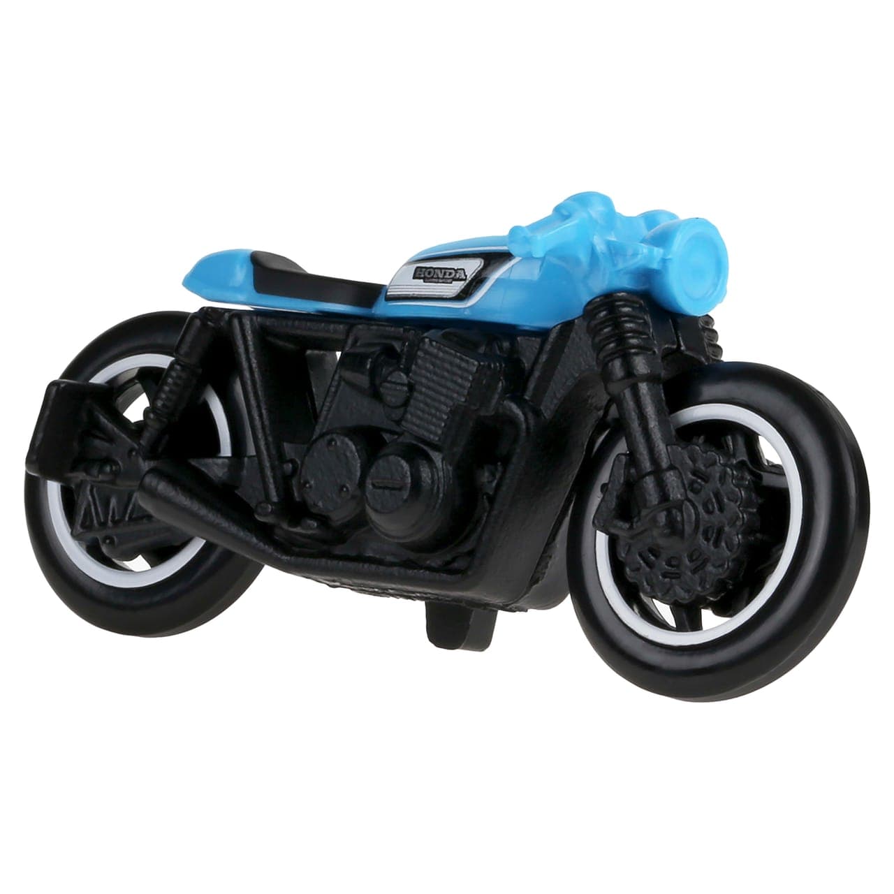 HONDA CB750 CAFÉ 5