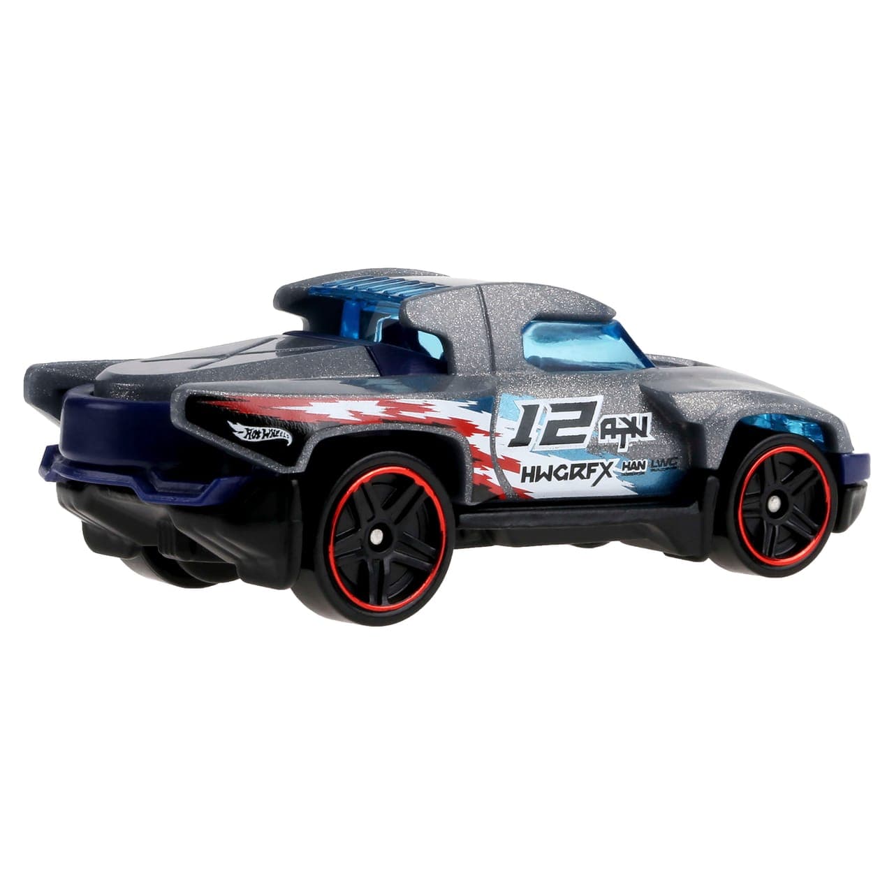 TERRA-TRACKTYL 3