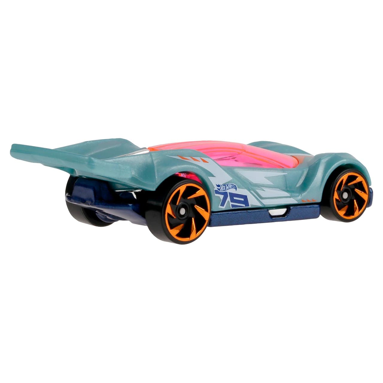 BLITZSPEEDER 3