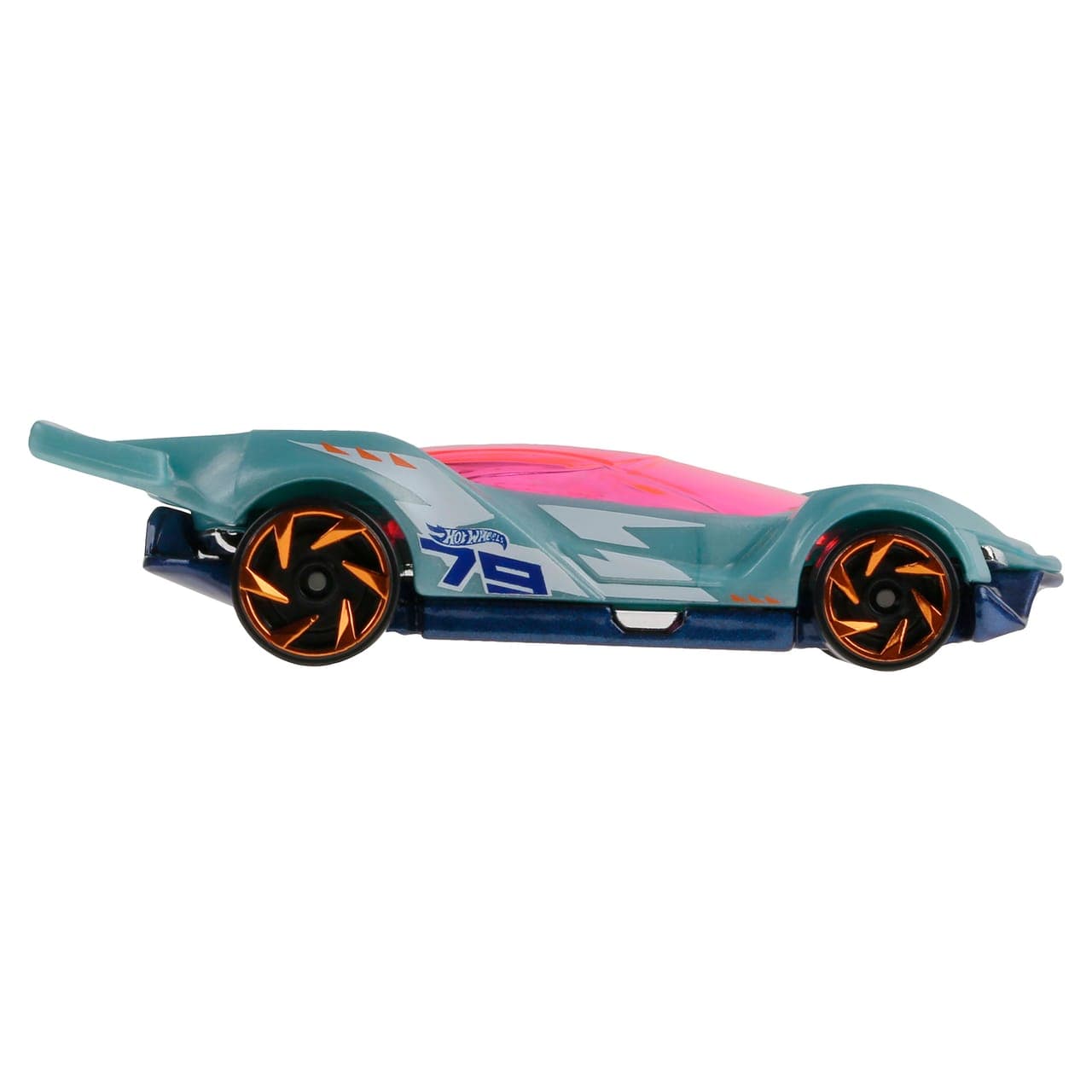 BLITZSPEEDER 4