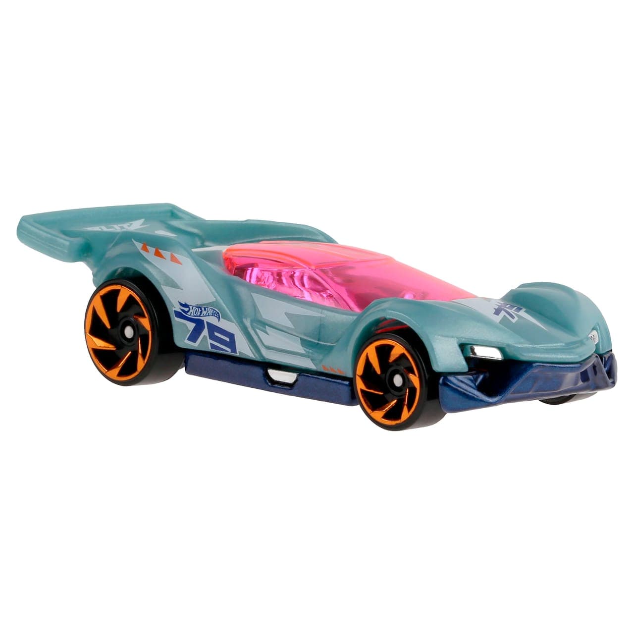 BLITZSPEEDER 5